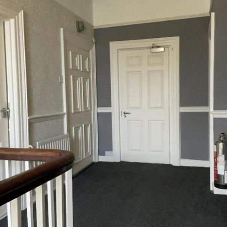 Virginia House, Ulverston Esterno foto