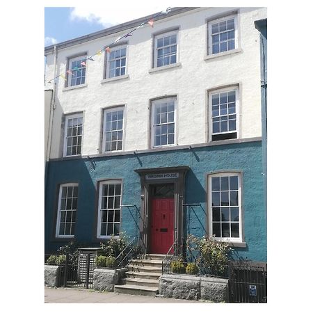 Virginia House, Ulverston Esterno foto