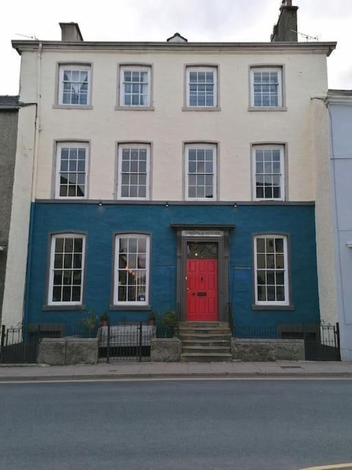 Virginia House, Ulverston Esterno foto