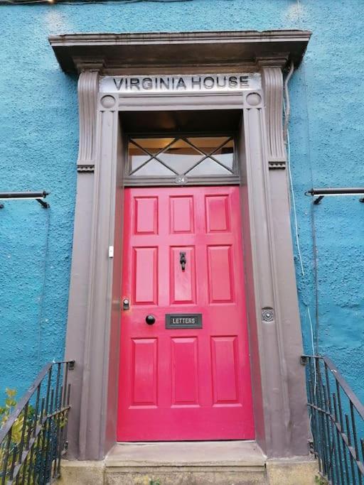 Virginia House, Ulverston Esterno foto