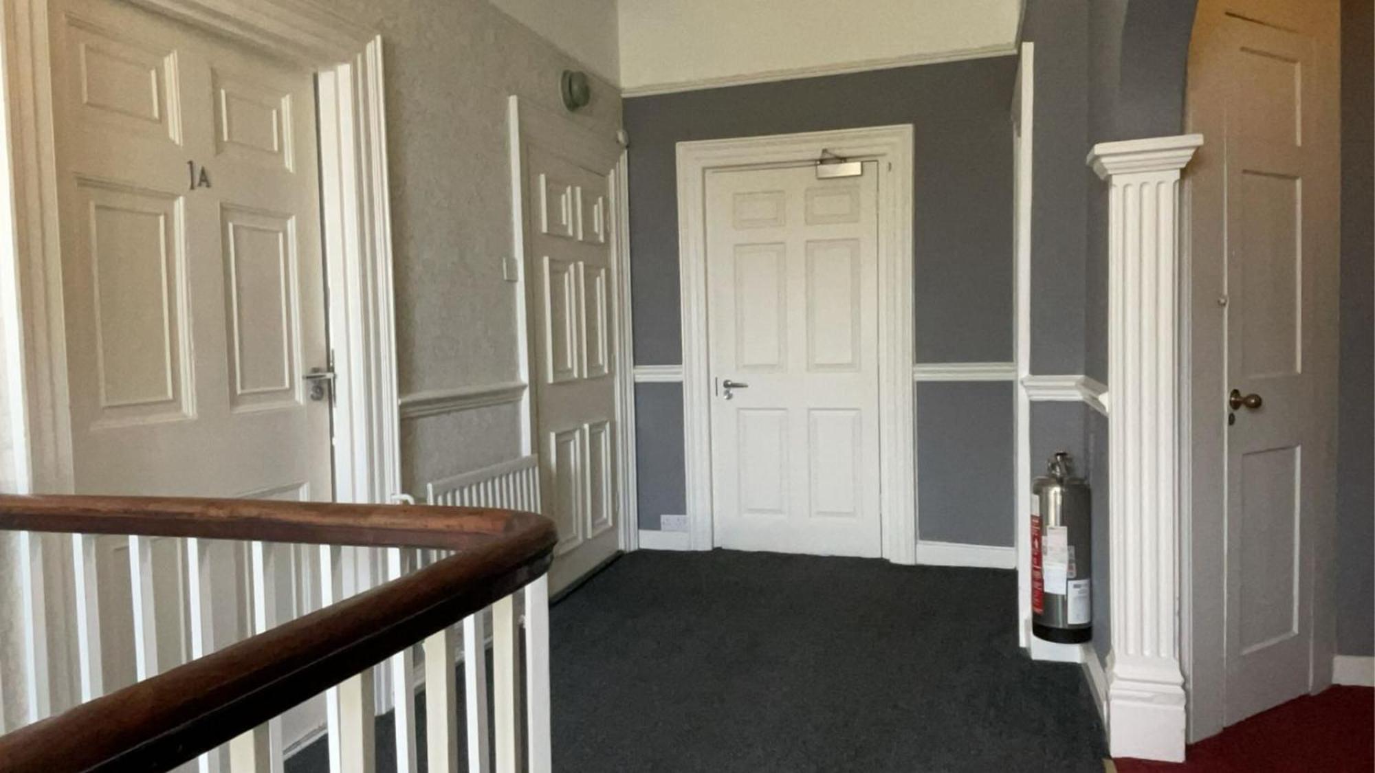 Virginia House, Ulverston Esterno foto